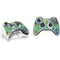 Vincent Van Gogh Irises Xbox 360 Wireless Controller Skin